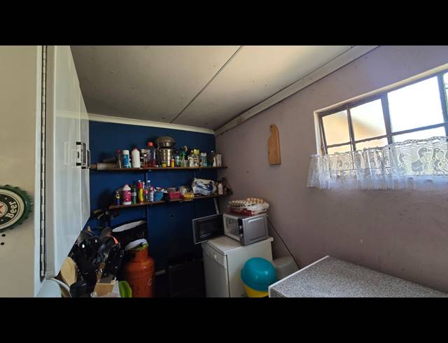 8.50HA SMALLHOLDING FOR SALE IN BELA BELA RURAL